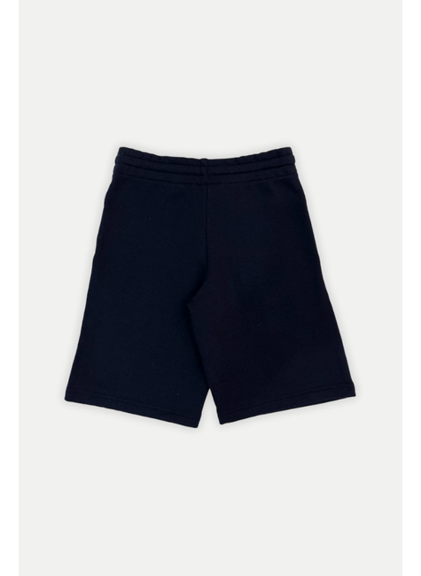 Bermuda de Moletom Menino Lacoste